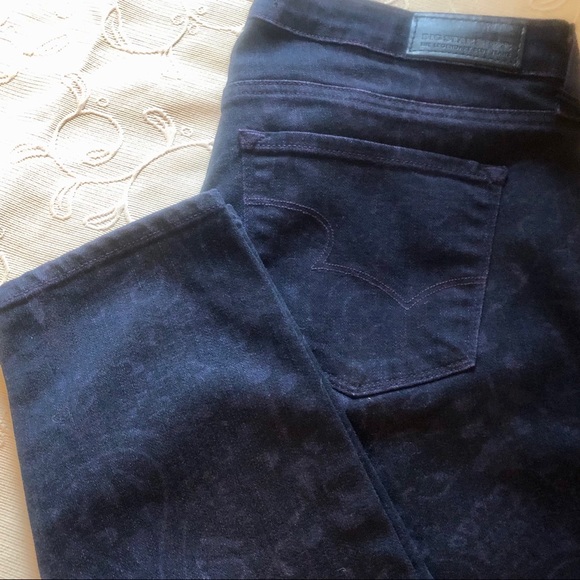 Big Star Alex Skinnies - Picture 4 of 8